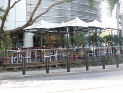 The Deck Bar - Tourism Hervey Bay 0