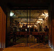 Pocket Bar - Hervey Bay Accommodation