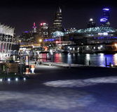 Fix Docklands - Hervey Bay Accommodation