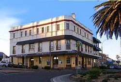 Curramore NSW Hervey Bay Accommodation