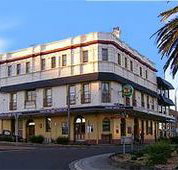 The Grand Hotel - Kiama - Hervey Bay Accommodation