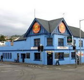 Trade Tavern - Hervey Bay Accommodation