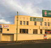 Globe Hotel - Hervey Bay Accommodation