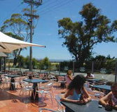 Bark Mill Tavern - Hervey Bay Accommodation