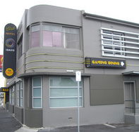 Club Hotel - Hervey Bay Accommodation