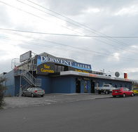 Derwent Tavern - Hervey Bay Accommodation