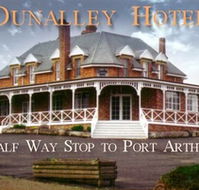 Dunalley Hotel - Hervey Bay Accommodation