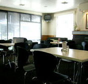 Kains Bar  Riverview Hotel - Tourism Hervey Bay