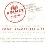 4 Pines Brewing Company - Hervey Bay Accommodation