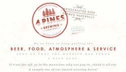4 Pines Brewing Company - Hervey Bay Accommodation 0