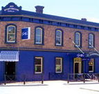 Sportsmans Hall Hotel - Tourism Hervey Bay