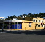 TRC Hotel - Tourism Hervey Bay