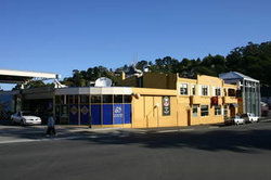 TRC Hotel - Tourism Hervey Bay 0