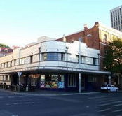 Telegraph Hotel - Hervey Bay Accommodation
