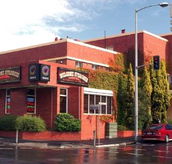 Welcome Stranger Hotel - Hervey Bay Accommodation