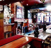 New Sydney Hotel - Hervey Bay Accommodation