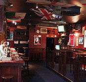 Victoria Tavern - Hervey Bay Accommodation