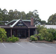 Fern Tree Tavern - Hervey Bay Accommodation