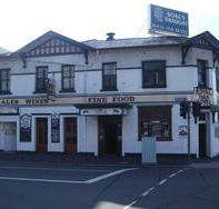 The Royal Oak - Tourism Hervey Bay