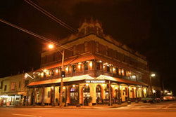 North Willoughby NSW Hervey Bay Accommodation