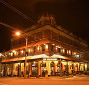 The Willoughby on Penshurst - Hervey Bay Accommodation