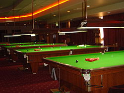 Ingleburn RSL - Tourism Hervey Bay 0