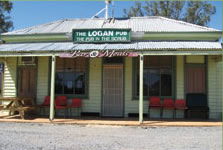 Archdale Junction VIC Hervey Bay Accommodation