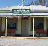 The Logan Pub - Hervey Bay Accommodation