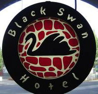 Black Swan Hotel - Tourism Hervey Bay