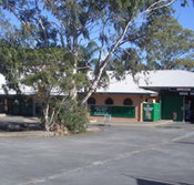 Cedars Tavern - Tourism Hervey Bay