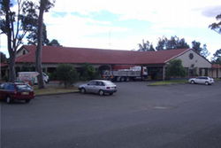 El Cortez Hotel - Hervey Bay Accommodation 0