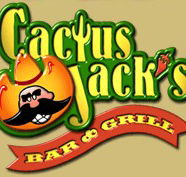 Cactus Jack's - Hervey Bay Accommodation