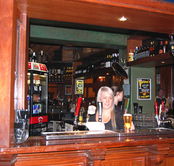 Starbar - Tourism Hervey Bay