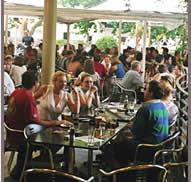 The Commodore Hotel - Hervey Bay Accommodation