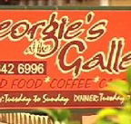Georgies Cafe Restaurant - Hervey Bay Accommodation