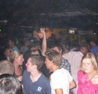 Mama Africa - Hervey Bay Accommodation