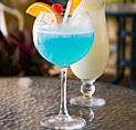 Alexandra's New Orleans Cafe and Bar - Hervey Bay Accommodation