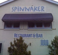 Spinnaker Restaurant and Bar - Hervey Bay Accommodation