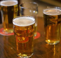 Banjo's Tavern - Hervey Bay Accommodation