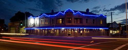 Wickham NSW Tourism Hervey Bay