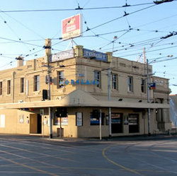 Moreland Hotel - Tourism Hervey Bay 0