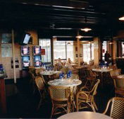 Indi Bar - Hervey Bay Accommodation