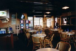 Indi Bar - Hervey Bay Accommodation 0