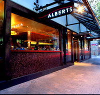 Alberts - Hervey Bay Accommodation