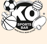 The KO Sports Bar - Tourism Hervey Bay