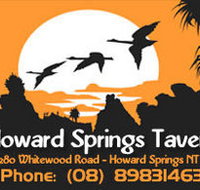 Howard Springs Tavern - Hervey Bay Accommodation