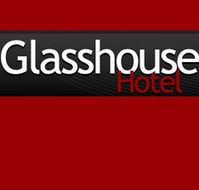 Glasshouse Hotel - Hervey Bay Accommodation