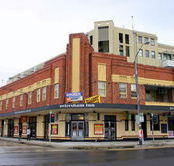 Petersham Inn - Hervey Bay Accommodation