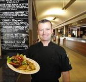 Ryedales Tavern - Hervey Bay Accommodation
