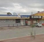 Legends Bar - Tourism Hervey Bay